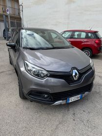 Renault Captur dCi 8V 90 CV EDC Start&Stop Energy Intens