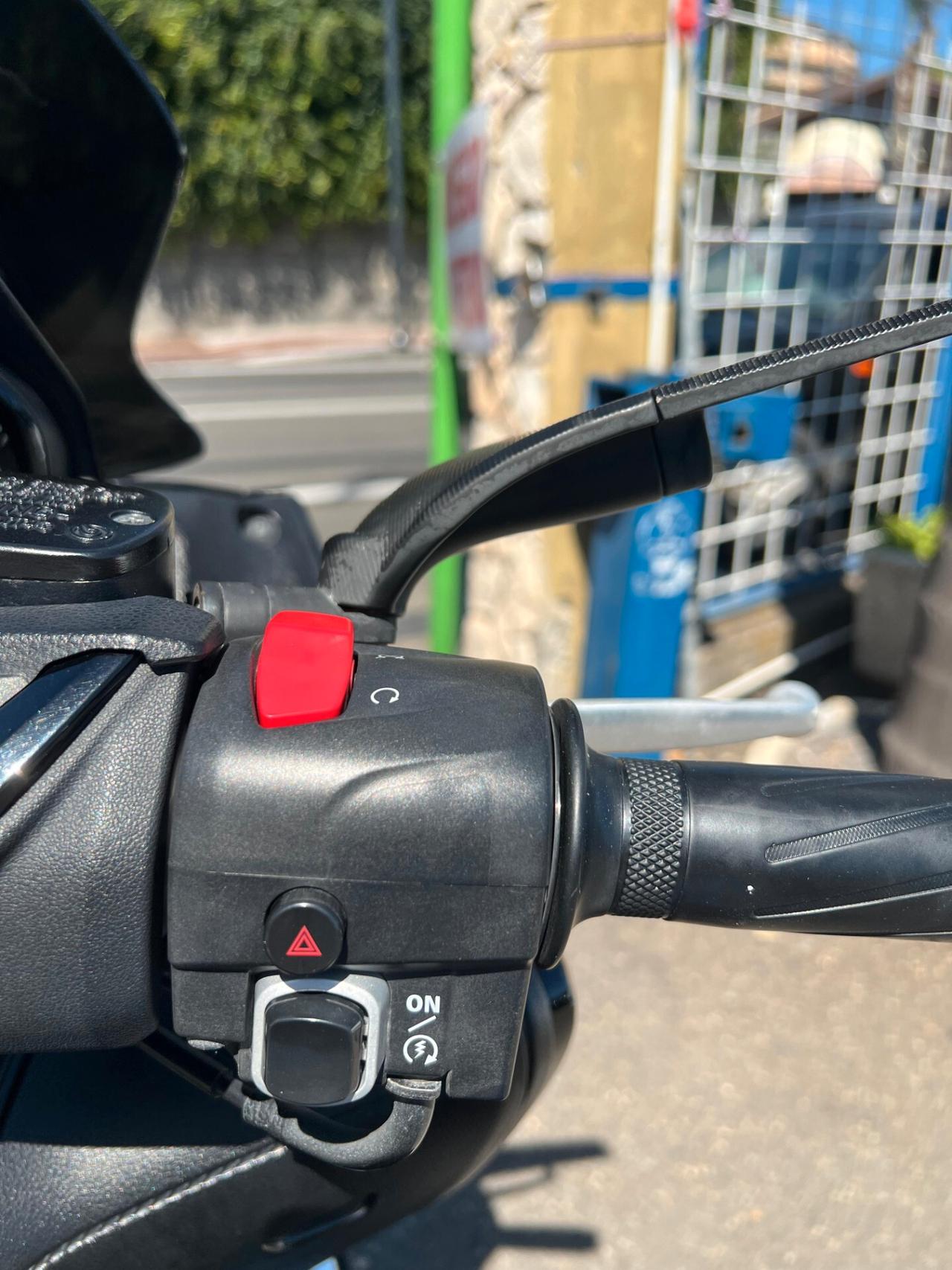 Yamaha T Max FULL