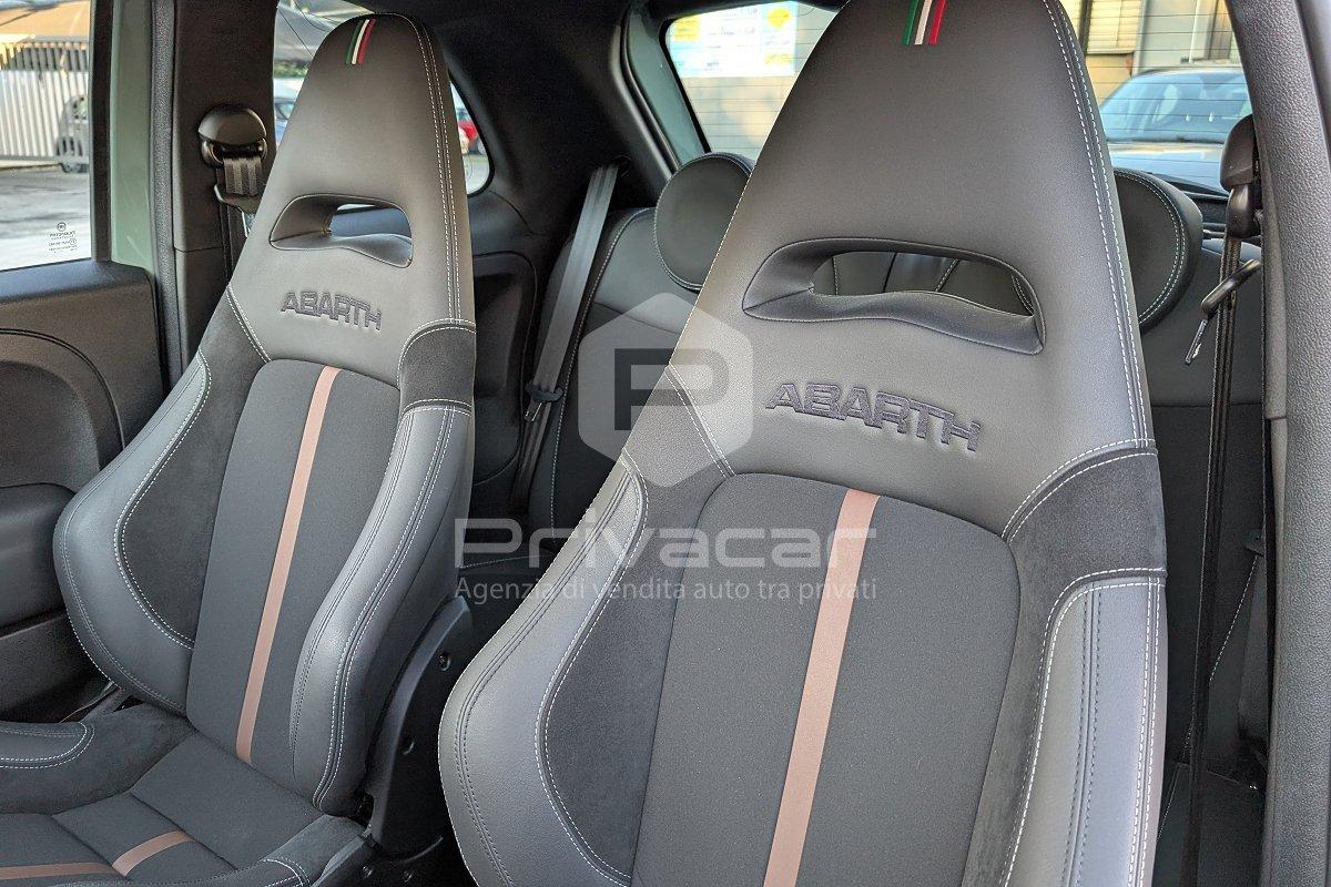 ABARTH 695 1.4 Turbo T-Jet 180 CV 70°