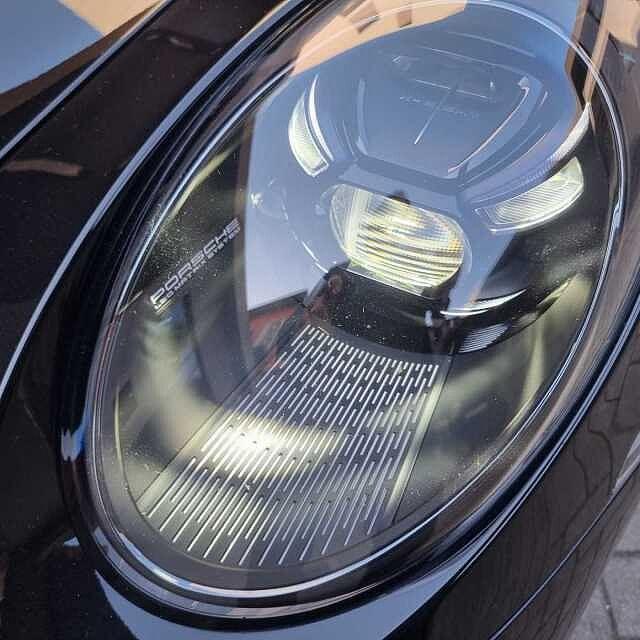 Porsche 992 992 Turbo S Cabriolet 650CV - IVA -GARANZIA