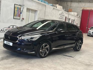 DS - DS 5 - DS5 BlueHDi 180 S&S EAT6 DS 60 1955