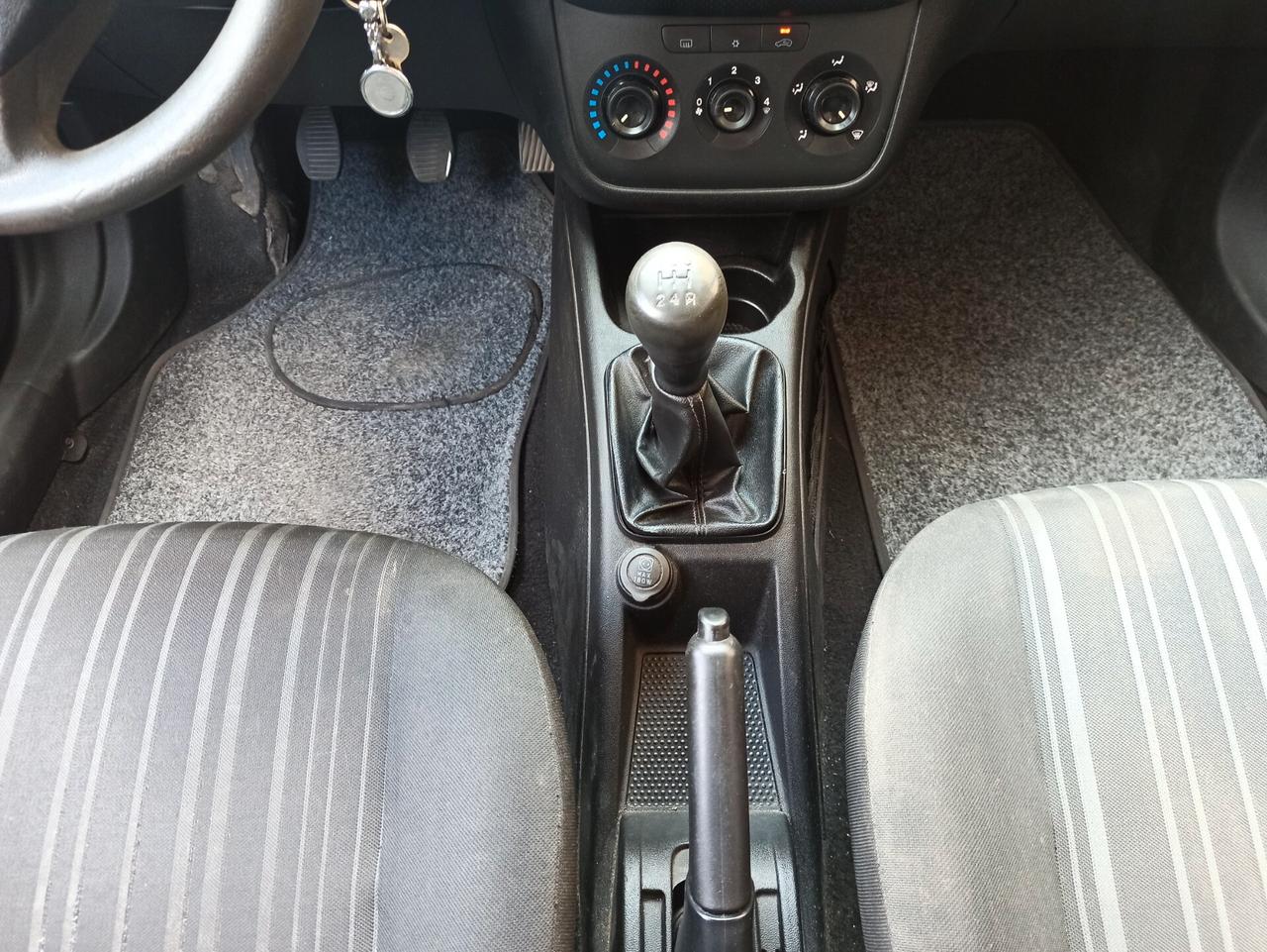 Fiat Punto Evo Punto Evo 1.3 Mjt 75 CV DPF 3 porte S&S Dynamic