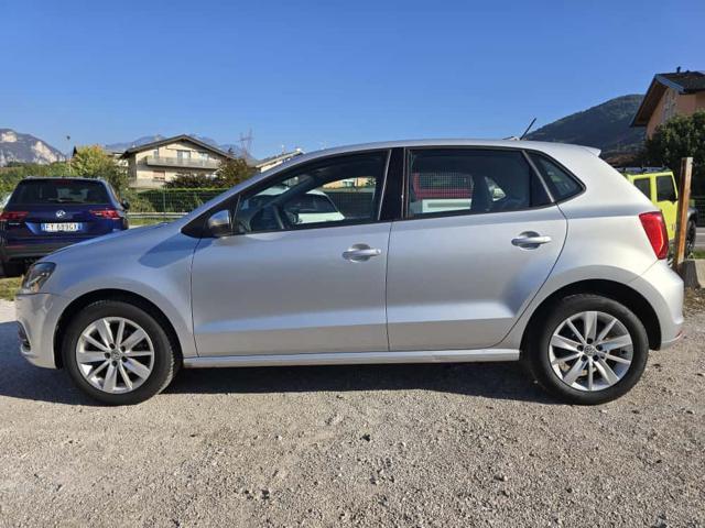 VOLKSWAGEN Polo 1.0 MPI 75 CV 5p. Comfortline