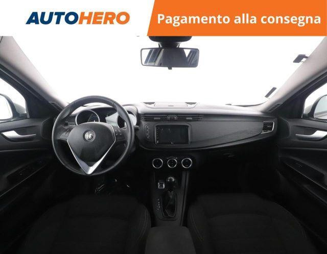 ALFA ROMEO Giulietta 2.0 JTDm 175 CV TCT Super