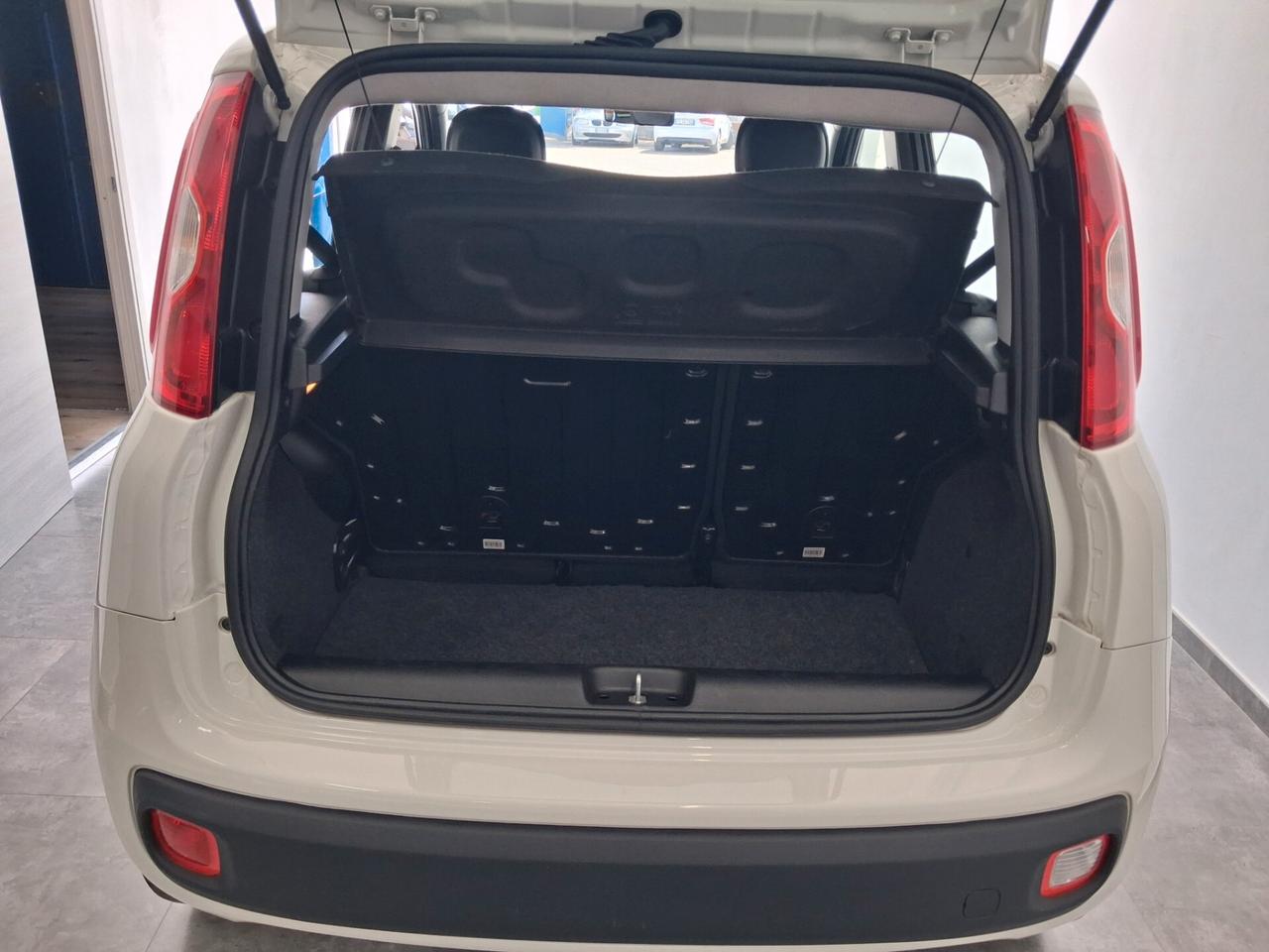 Fiat Panda 1.2 Easy