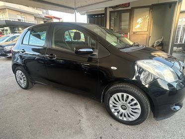 Toyota Yaris 2a serie