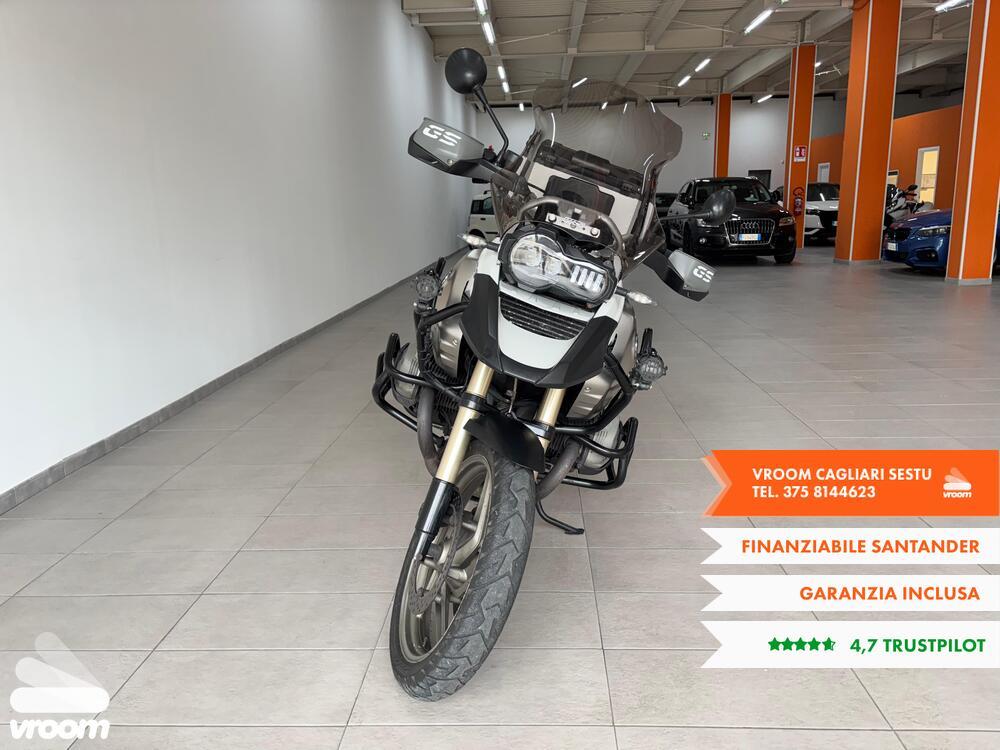 BMW R 1200 GS R