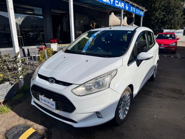 Ford B-Max 1.5 TDCi 75 CV Business
