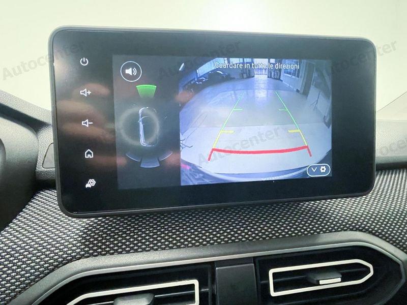 Dacia Jogger 1.0 tce Expression Gpl 100cv 7p.ti