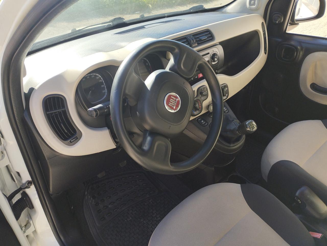 Fiat Panda 1.2 Easy