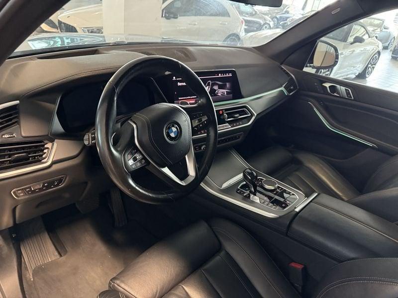 BMW X5 X5 xDrive30d xLine