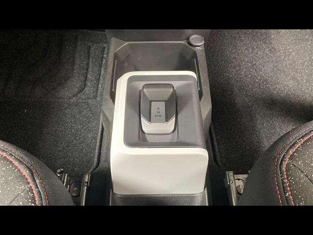 Dacia Spring Electric 65 Extreme