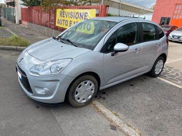 Citroen C3 1.2 VTi 82 Exclusive