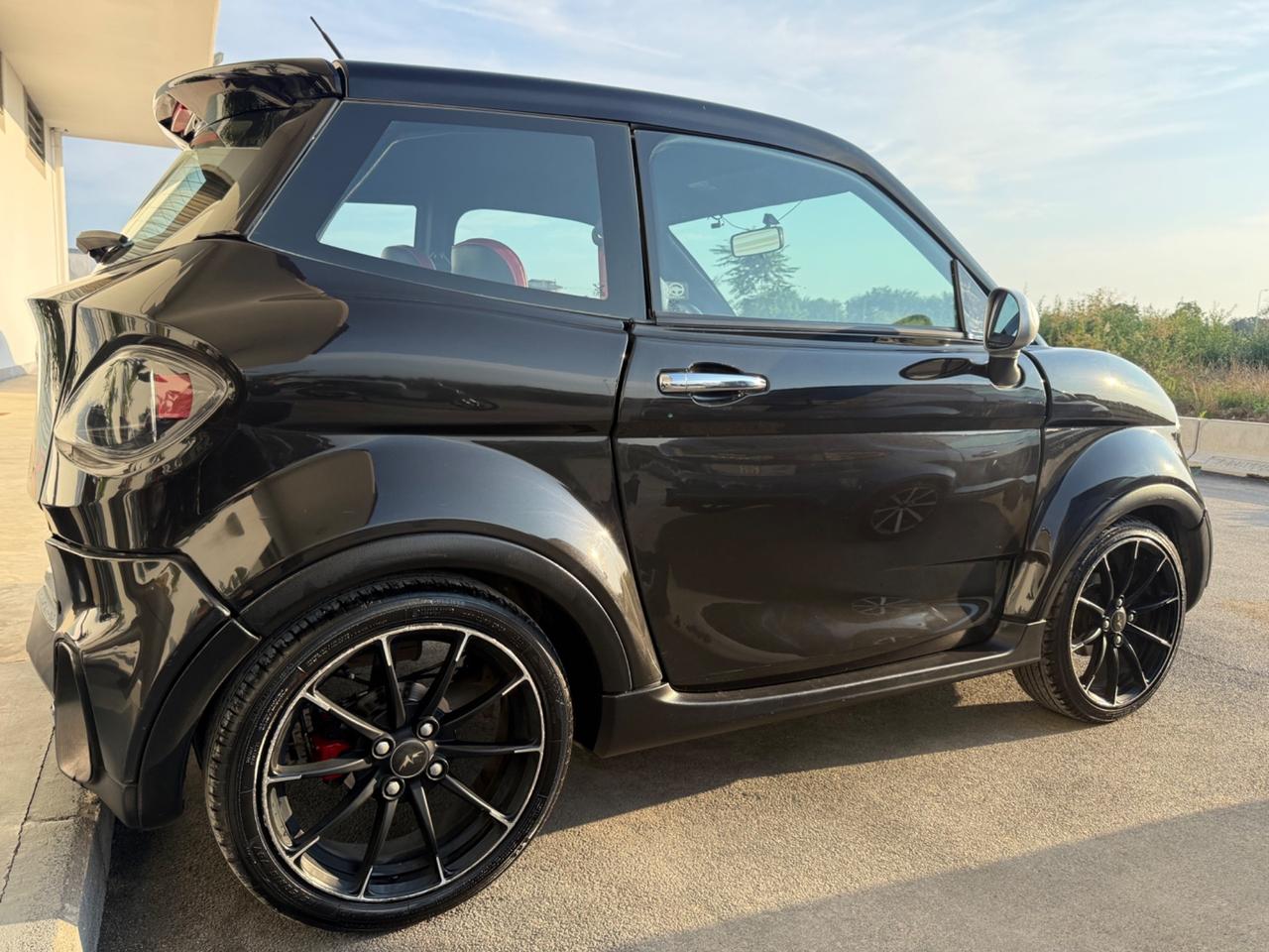 Chatenet CH46 Sport Erre 2022 44000 km