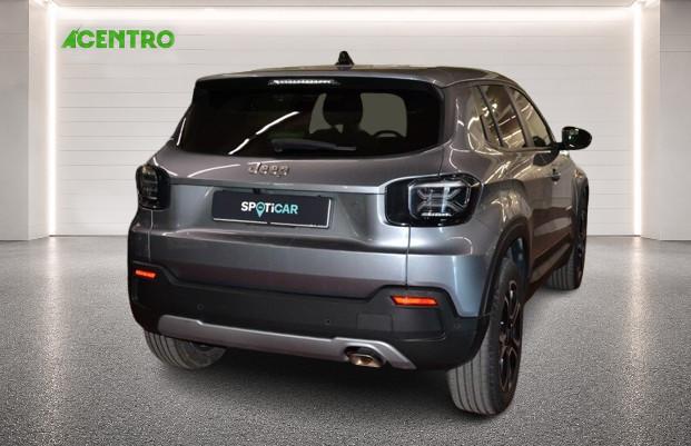 JEEP AVENGER - SUMMIT Benzina 1.2 100cv
