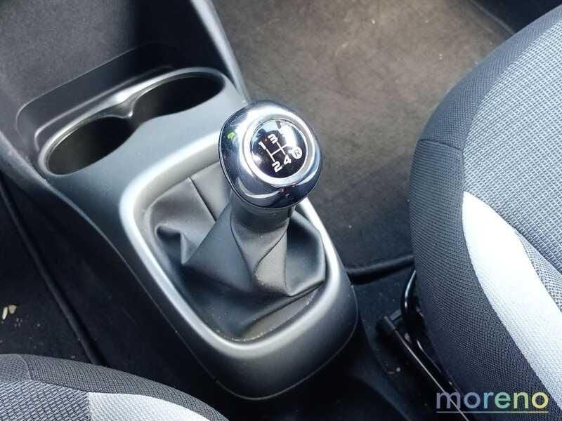 Toyota Aygo x-play