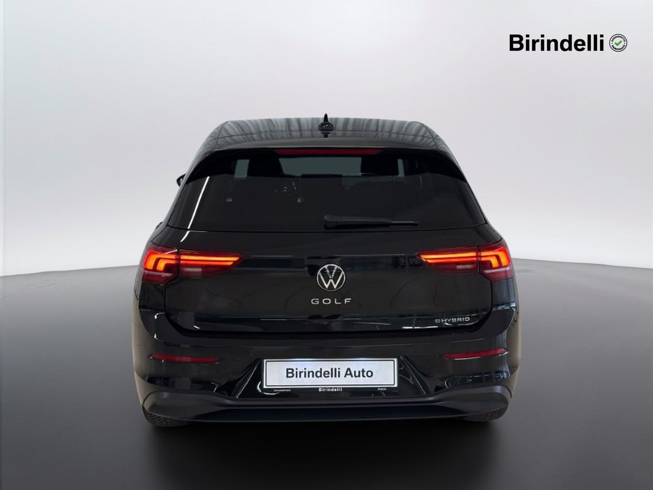 VOLKSWAGEN Golf 8ª serie - Golf 1.5 TSI eHybrid DSG Edition Plus