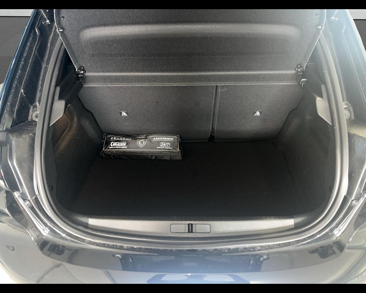 PEUGEOT 208 5P - Business Turbo Benzina 100cv