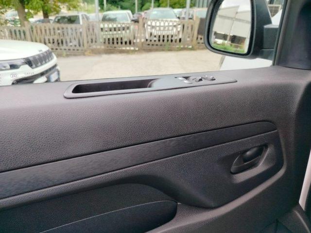 OPEL Vivaro 2.0 Diesel 145CV PL-TN M Furgone