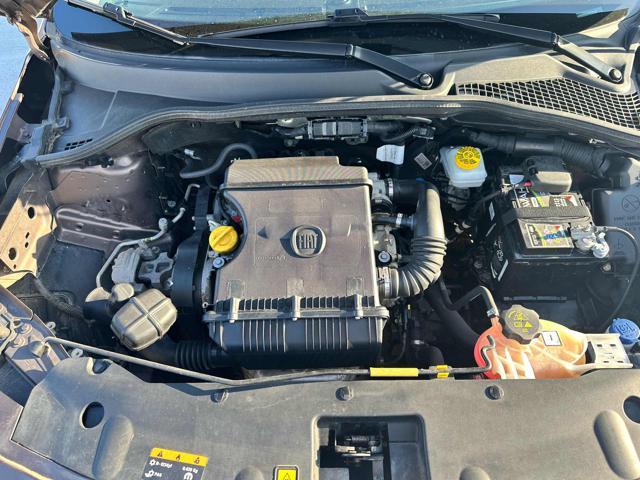 FIAT Tipo 1.4 5 porte Lounge OK NEOPATENTATO