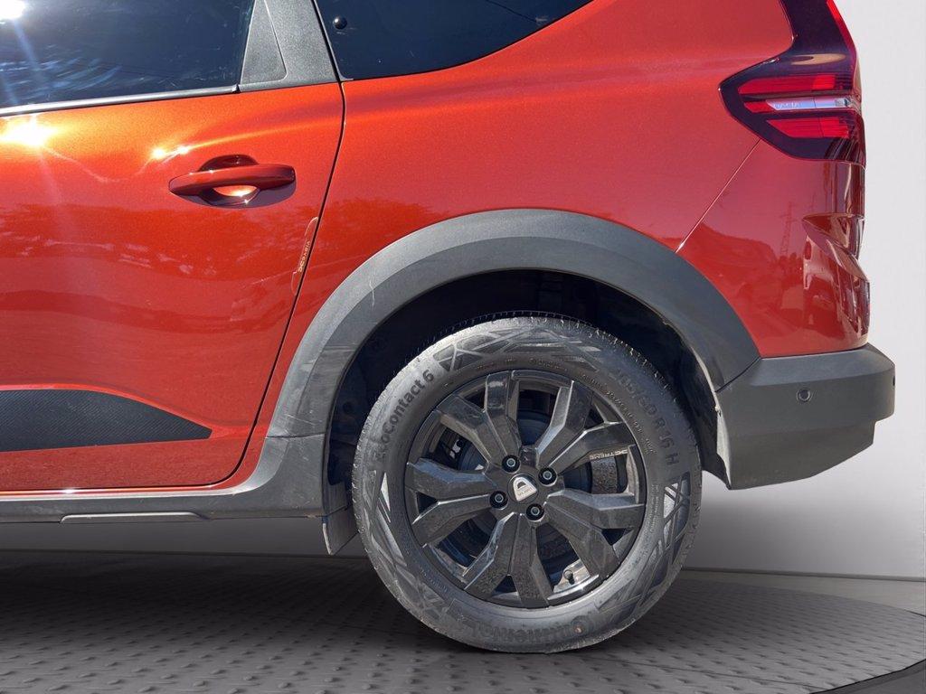 DACIA Jogger 1.0 tce Extreme UP Gpl 100cv 7p.ti del 2022