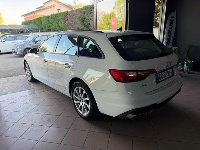 AUDI A4 Avant 35 TDI/163 CV S tronic Business