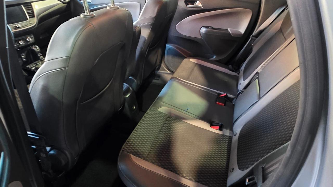 Opel Crossland X 1.6 ECOTEC D 120 CV Start&Stop Advance