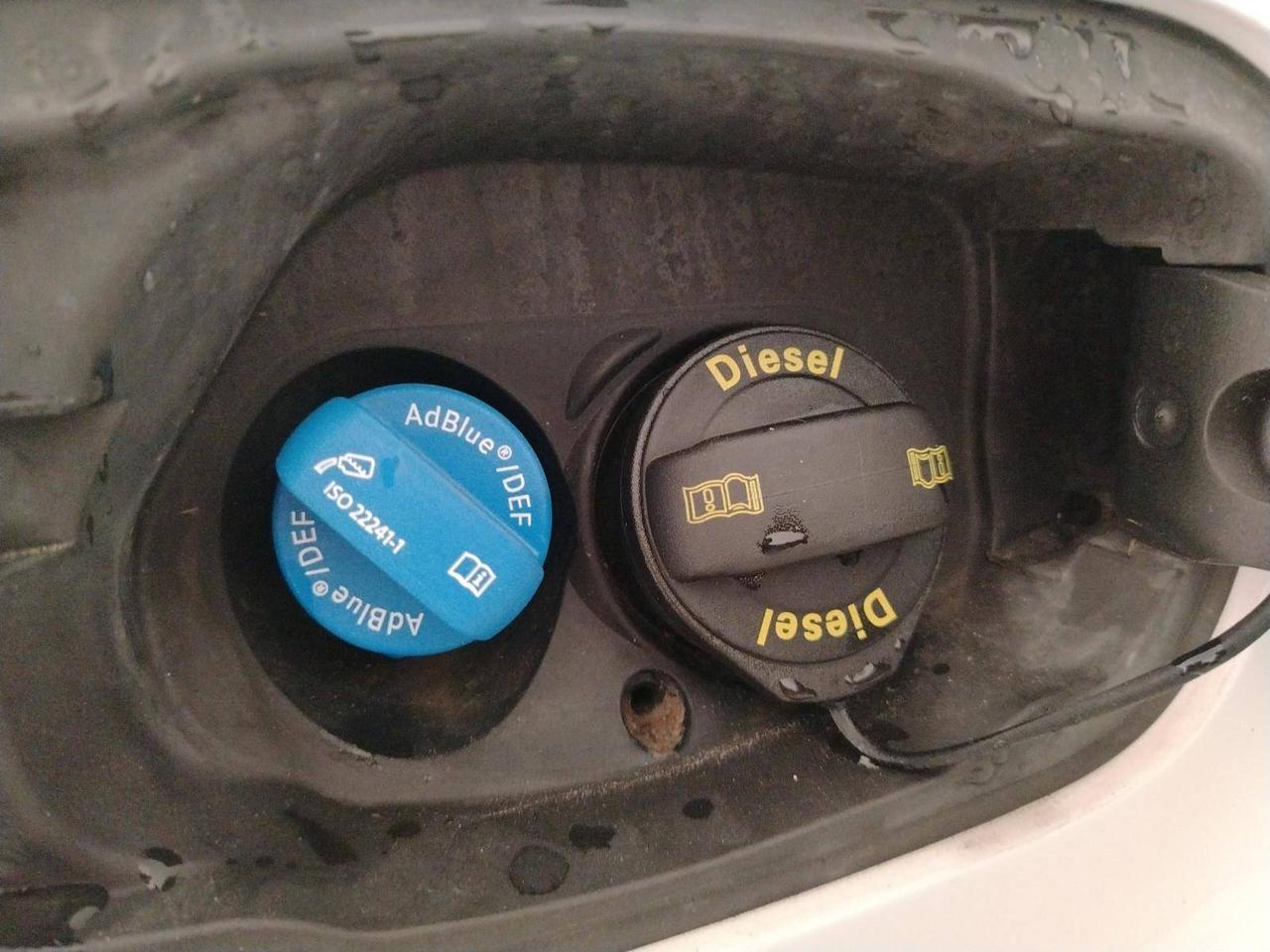 Audi A5 Cabrio 40 2.0 tdi Business Sport 190cv