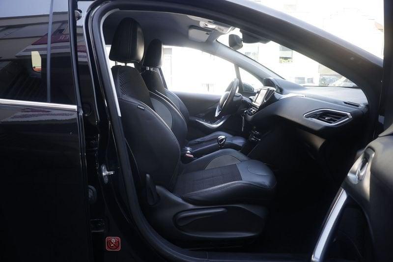 Peugeot 2008 Peugeot 2008 BlueHDi 120 S&S Allure Unicoproprietario