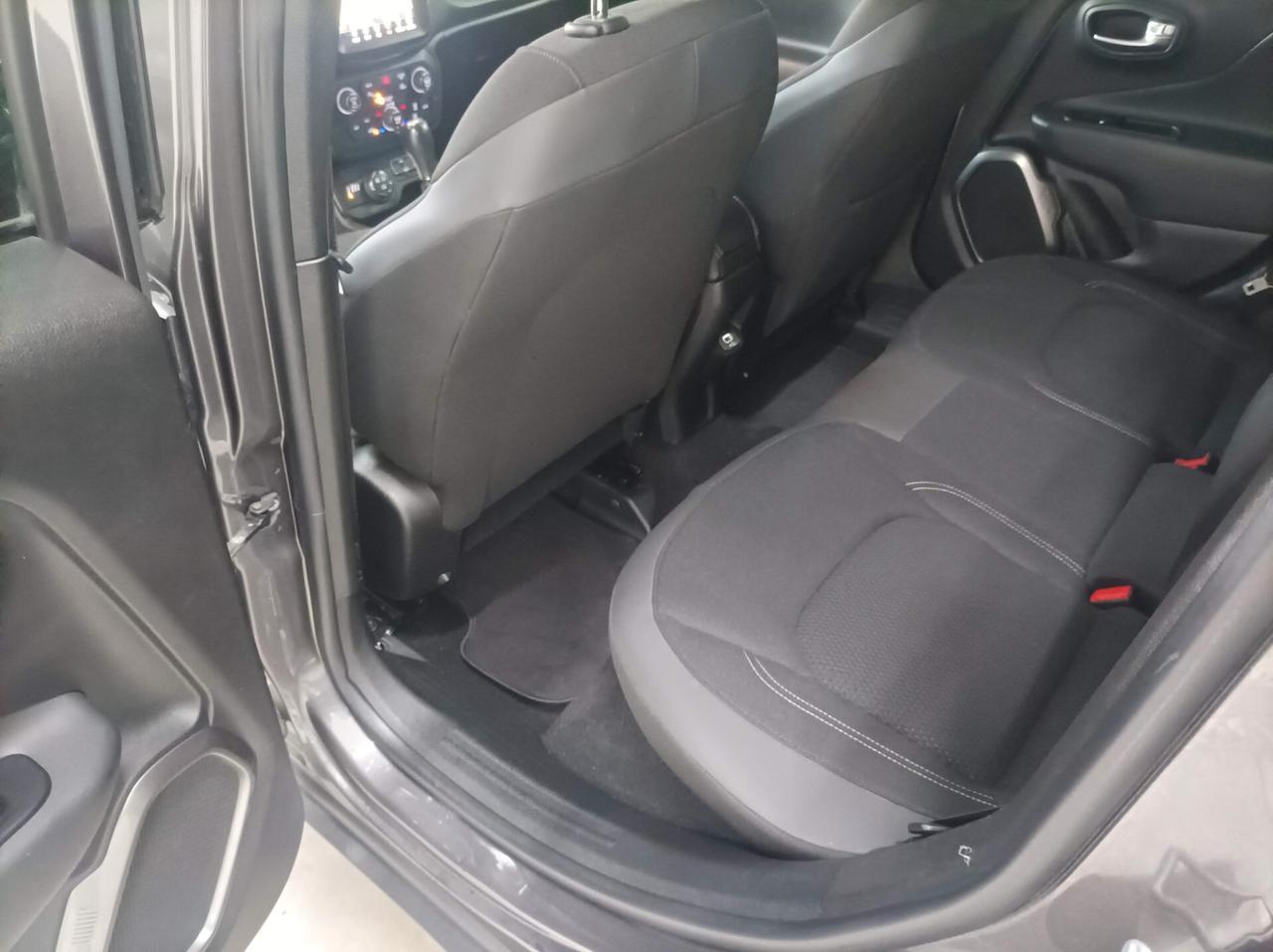 Jeep Renegade 2.0 Mjt 140CV 4WD Active Drive Low Limited 09/2018