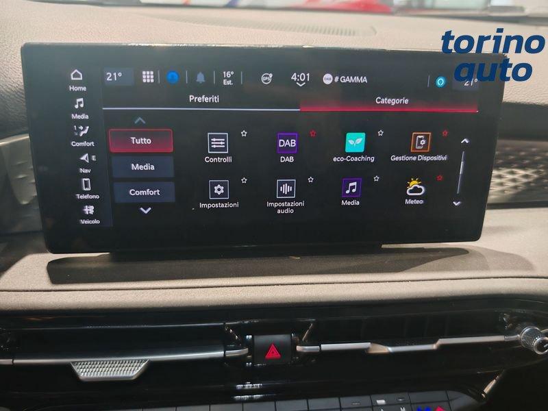 Alfa Romeo Tonale 1.5 130cv Hybrid TCT7 Sprint