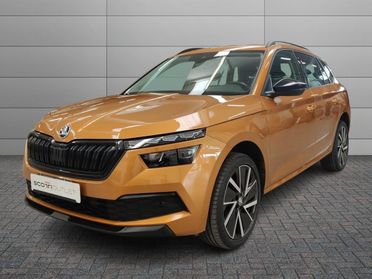 SKODA Kamiq 2019 - Kamiq 1.0 tsi Style 110cv