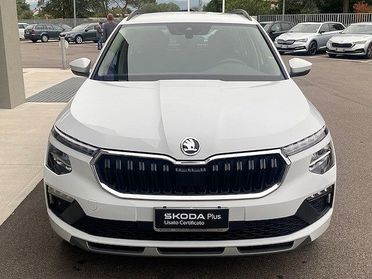 SKODA Kamiq 1.0 TSI Ambition 95 CV