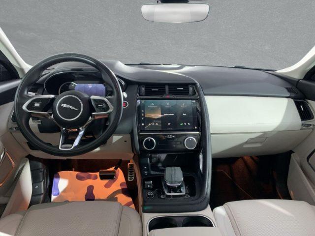 JAGUAR E-Pace 2.0D I4 163 CV AWD Auto SE