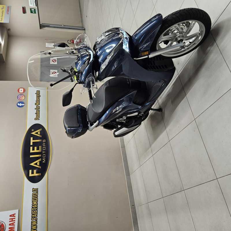 Honda SH 350 - 2023