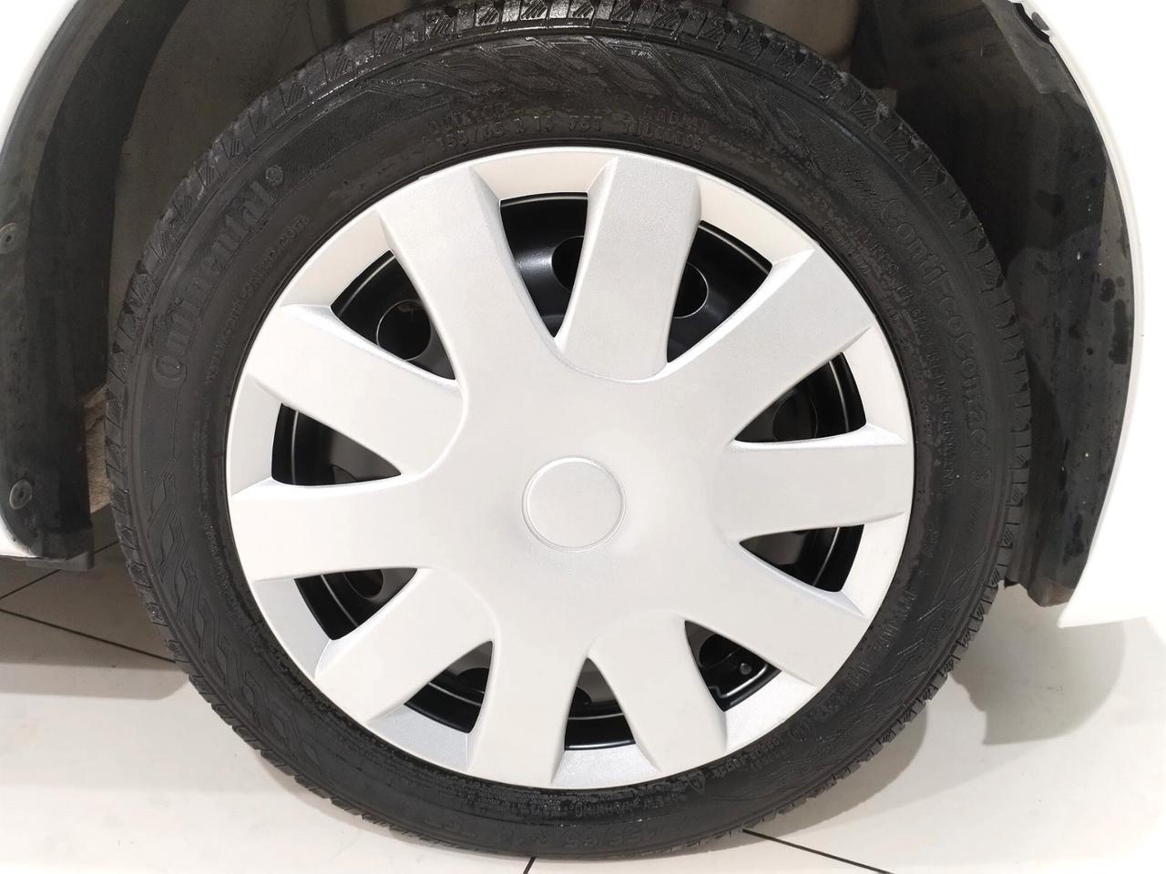 Peugeot 107 1.0 68CV 5p. Plaisir