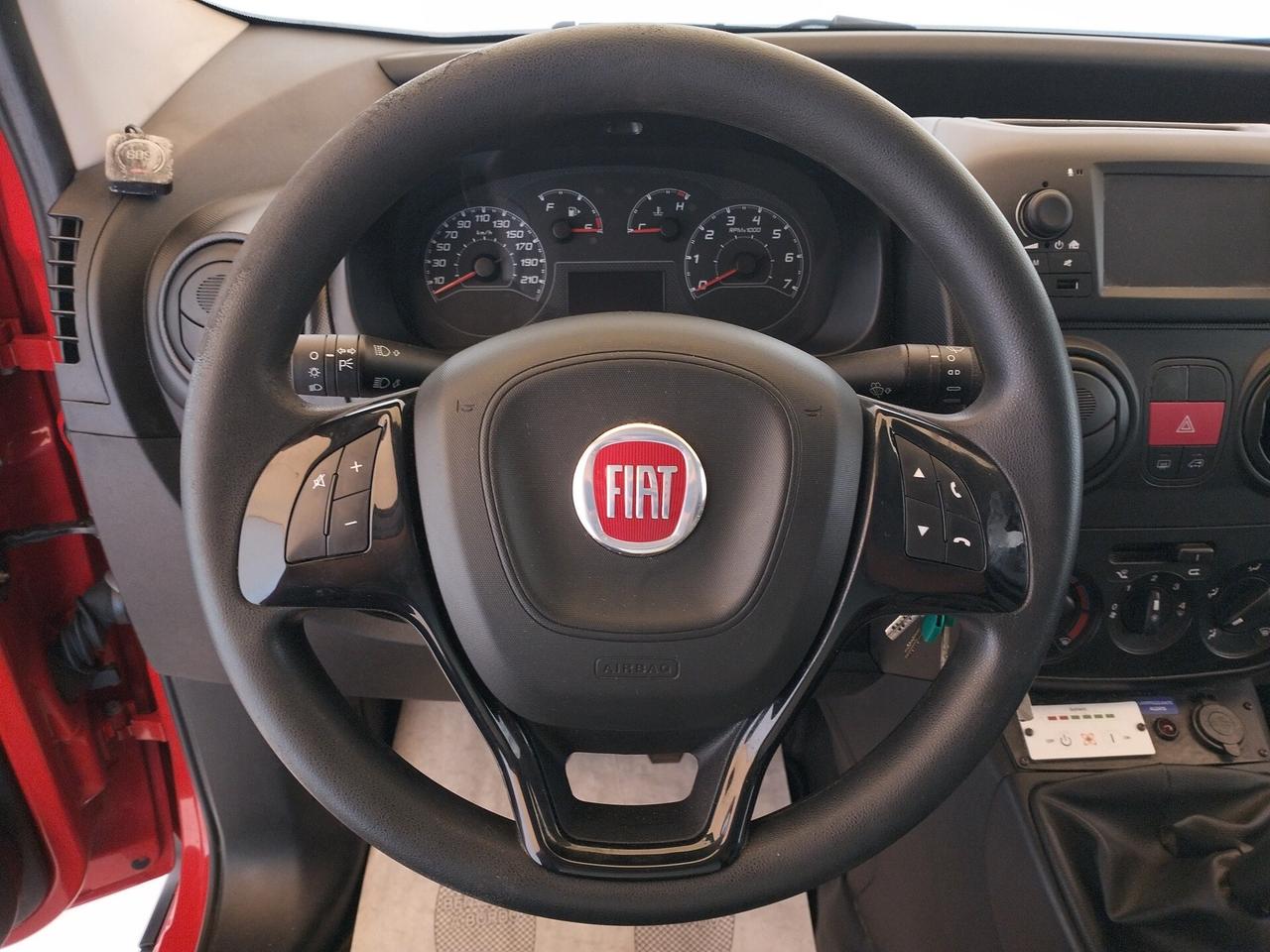 Fiat Fiorino 1.3 MJT 95CV Cargo Adventure - IVA ESCLUSA