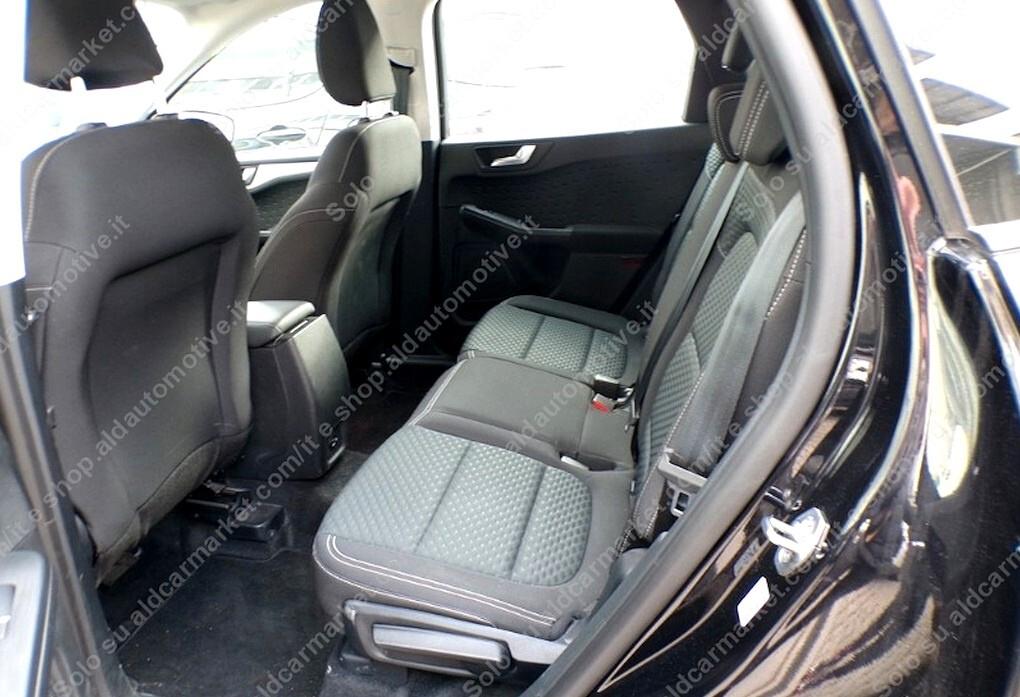 Ford Kuga 1.5 EcoBlue 120 CV aut. 2WD Connect