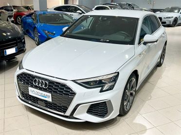 Audi A3 SPB 35 TDI