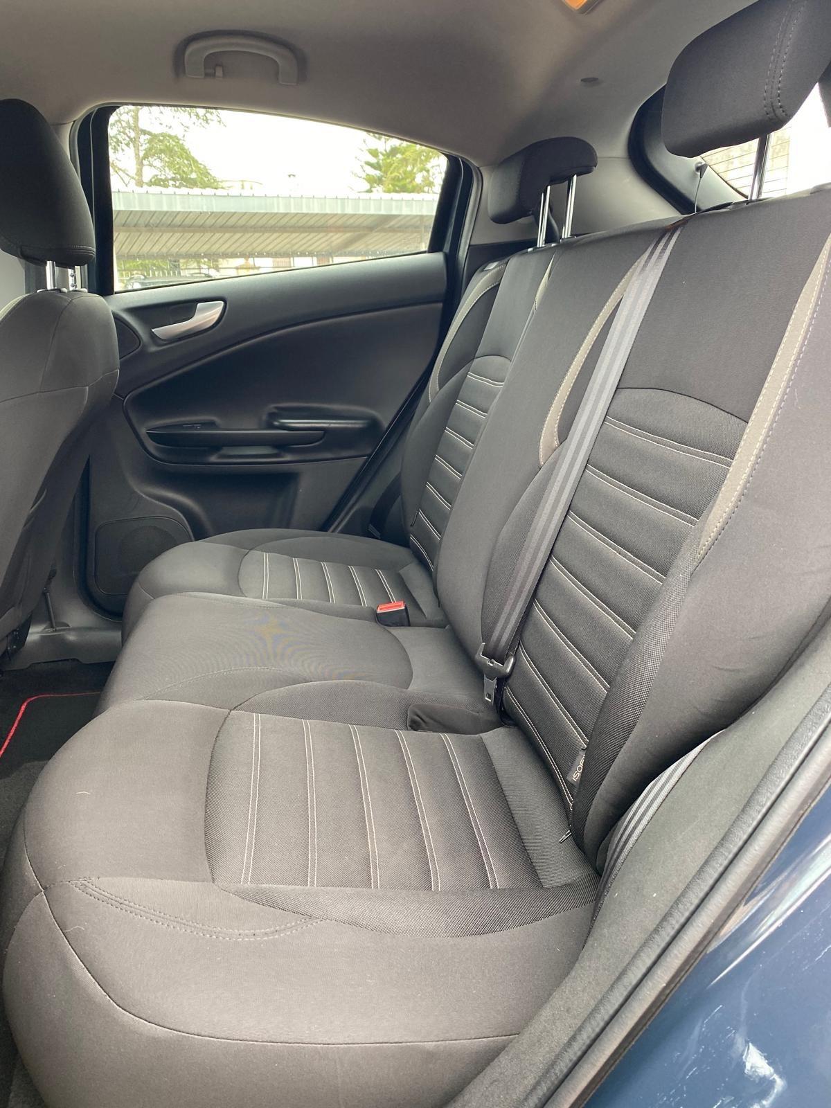 Alfa Romeo Giulietta 1.6 JTDm 120 CV Super Launch Edition