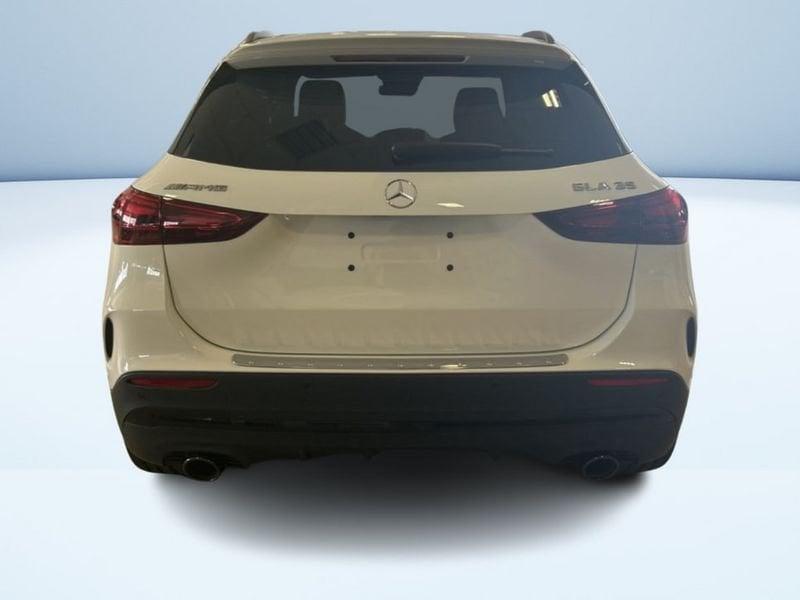 Mercedes-Benz GLA 35 AMG AMG Line Premium Plus