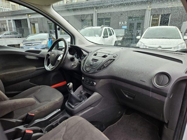 FORD Tourneo Courier 1.5 TDCI 95 CV