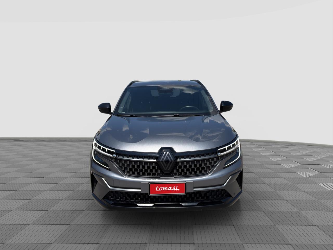 RENAULT Austral Mild Hybrid 160 CV Auto Techno Esprit Alpi