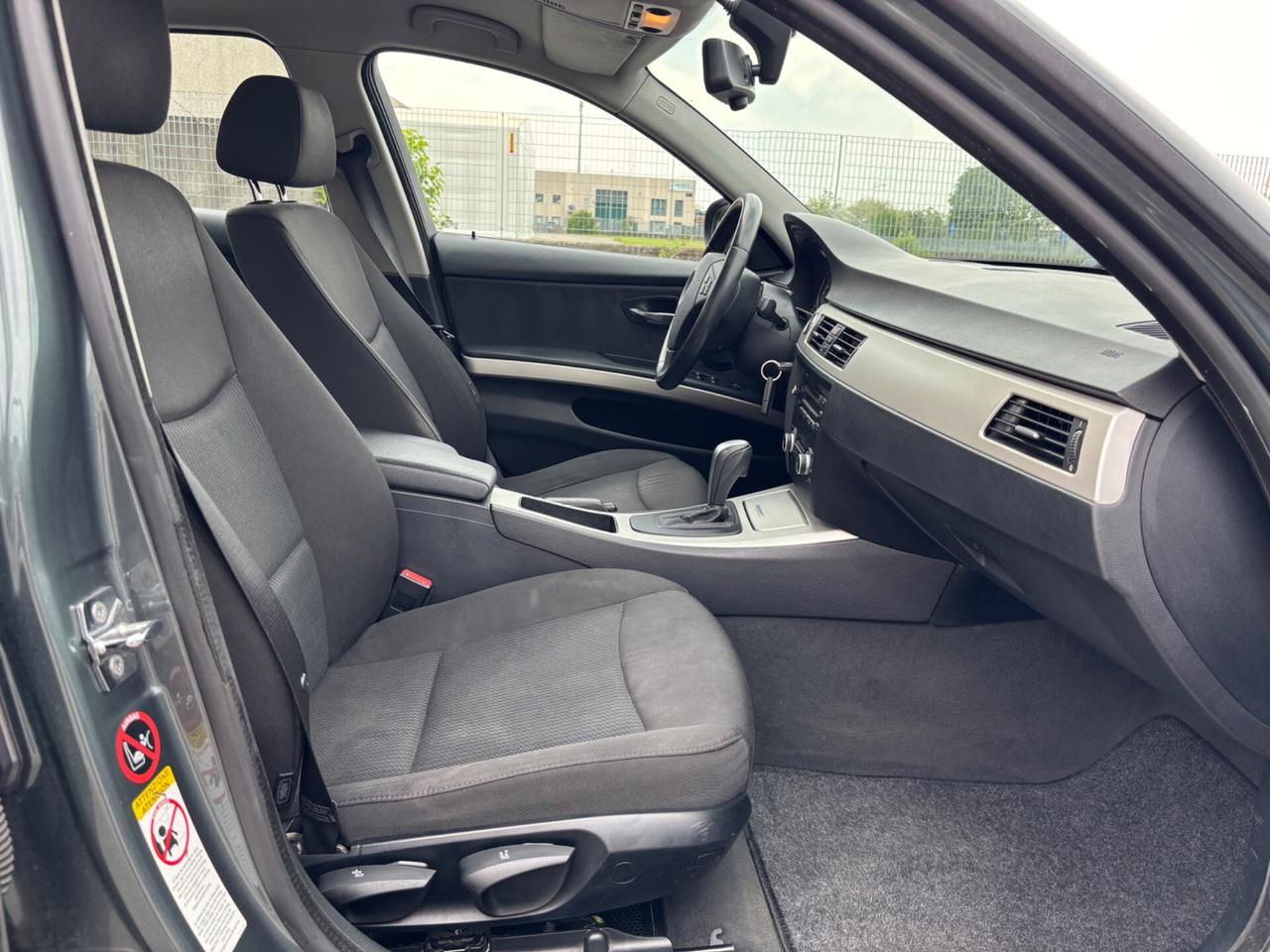 Bmw 320d 177CV GARANZIA