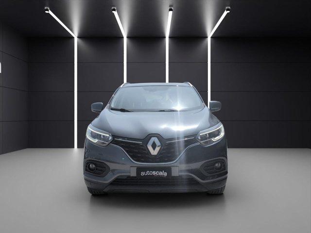 RENAULT Kadjar Blue dCi 8V 115CV Sport Edition