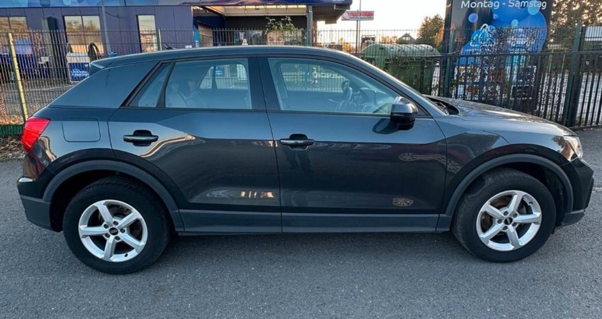Audi Q2 35 TFSI S tronic Business VIRTUAL