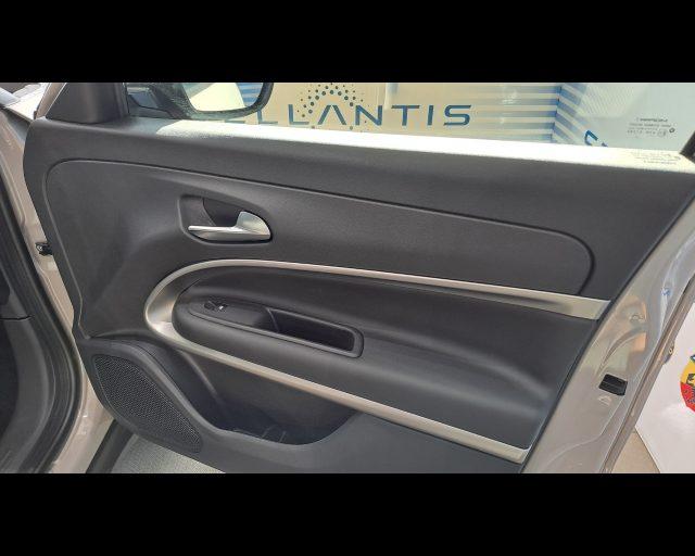 JEEP Avenger 1.2 turbo e-hybrid Summit fwd 100cv edct6