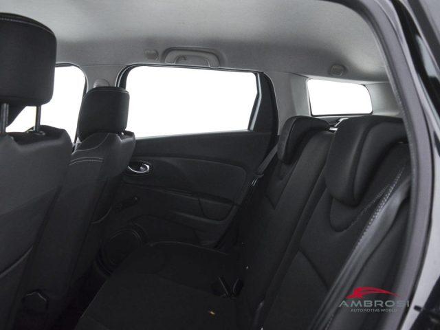 RENAULT Clio 1.5 dCi 8V 75CV Energy Zen