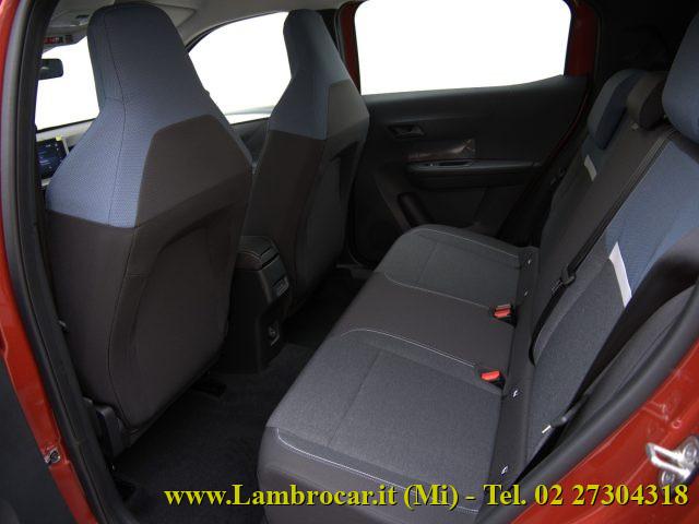 OPEL Frontera Hybrid 145cv Edition EDCT KM Zero