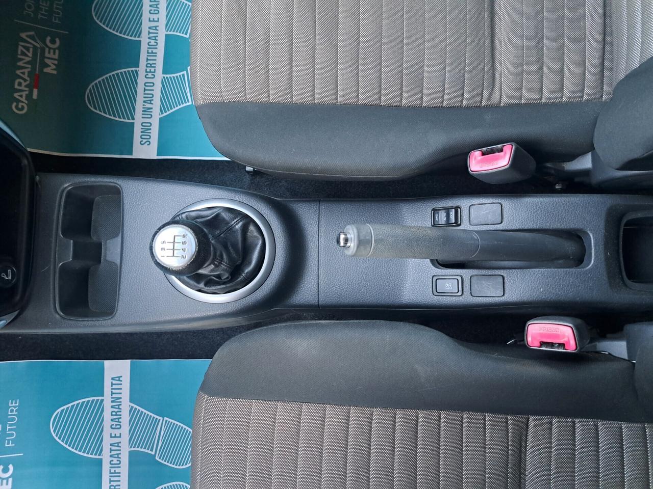 Fiat Sedici 2.0 MJT ,135CV 16V DPF 4x4 / EURO 5 / SOLO 140.000 KM